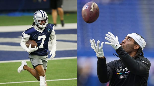 Gilmore-Diggs